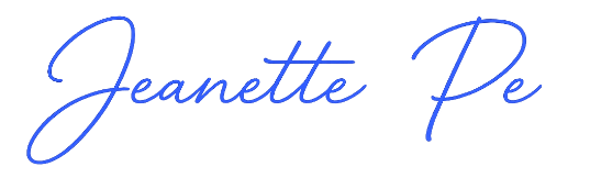 Jeanette Pe